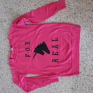 Pink Sweater 🦄